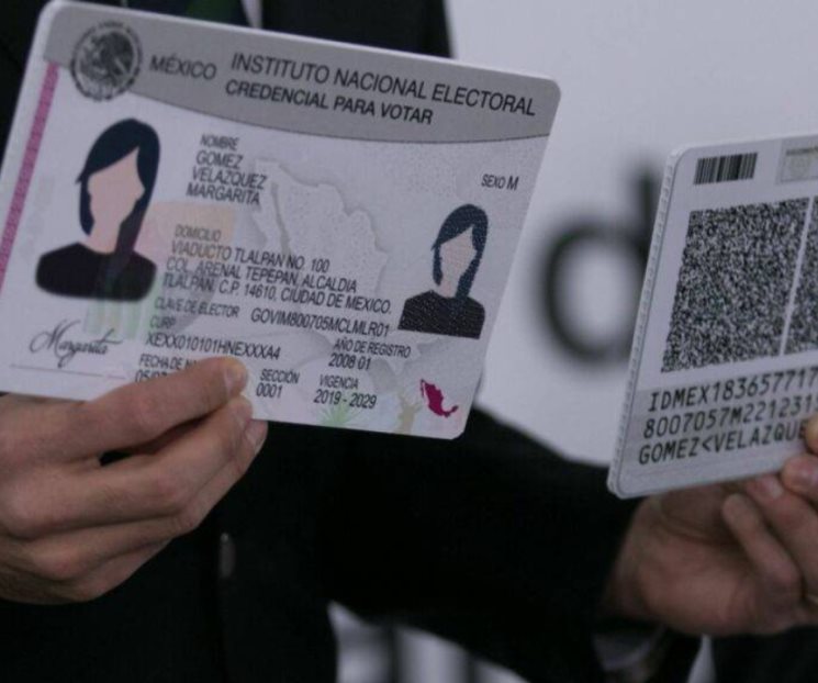 Invita INE a enviar preguntas para el primer debate presidencial