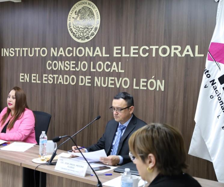 Dan a conocer ubicación de las 27 casillas con urna electrónica