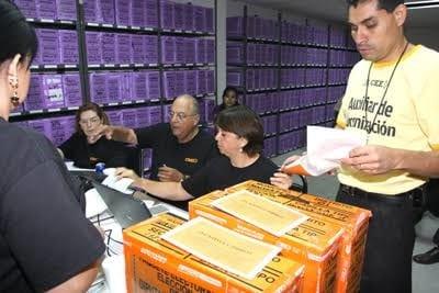 Emite IEE convocatoria para integrar 63 Mesas Auxiliares de Cómputo