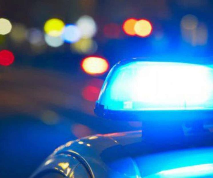 Asaltan y balean a dos al salir de depósito Asaltan y balean a dos al salir de depósito