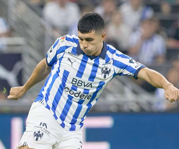Busca Rayados tomar ventaja ante Cincinnati