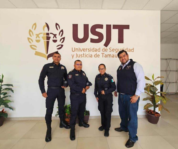 Preparan a instructores en casos de violencia contra la mujer