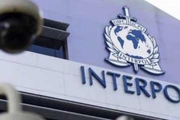 Interpol premia a autoridades de México