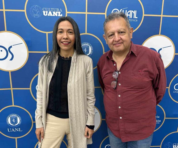 Engalanarán obras de Mozart y Chausson segundo concierto de OSUANL