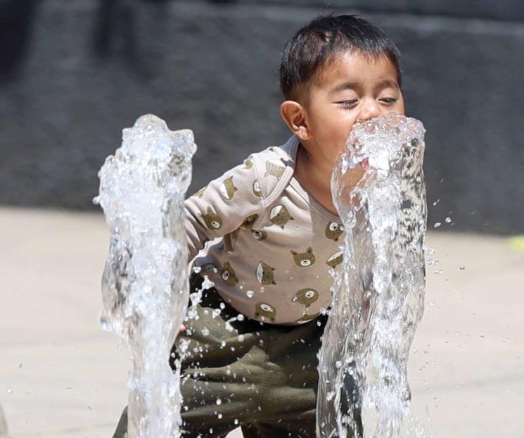 Registra el mundo nueve meses con temperaturas récord