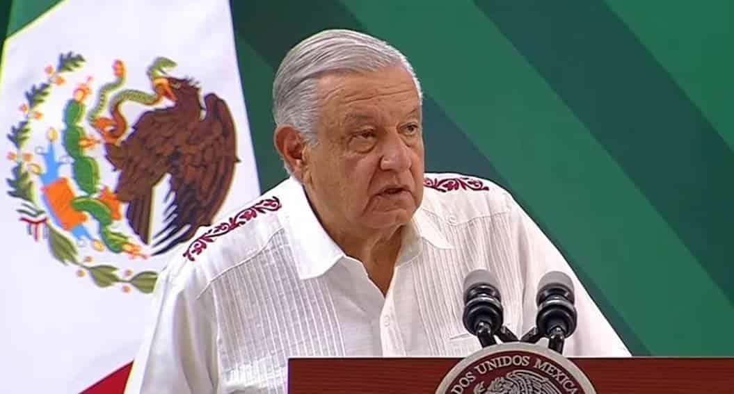 Portazo a PN fue un vulgar acto de provocación: AMLO