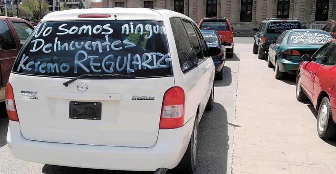 En veda electoral, AMLO anuncia ampliación del PRVPE