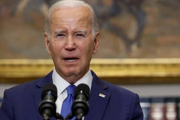 Confundir presidentes y ver gente muerta, los tropiezos de Biden