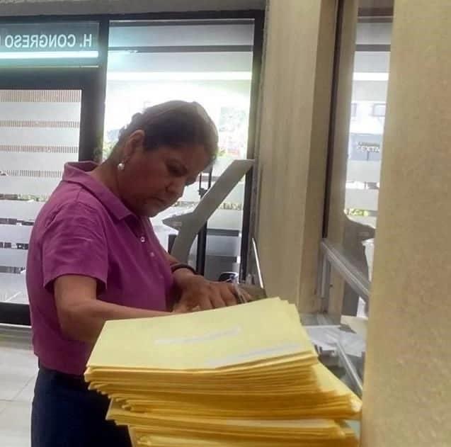 Sigue la desbandada al interior del Comité de Selección del SEA