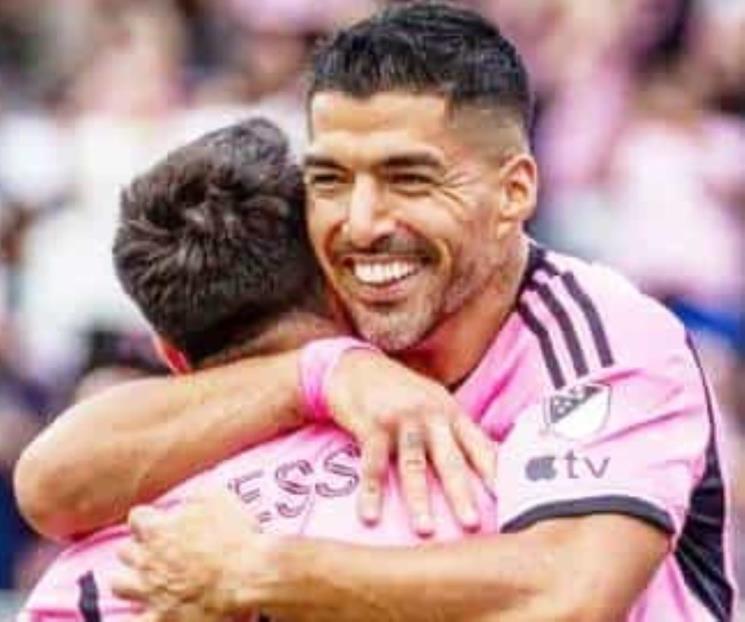 Inter rescató empate