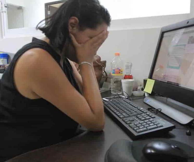 En 2023, mil 344 casos de acoso en oficinas públicas En 2023, mil 344 casos de acoso en oficinas públicas