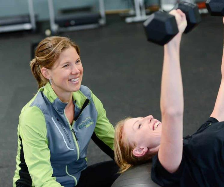¿Peso o repeticiones para aumentar masa muscular?