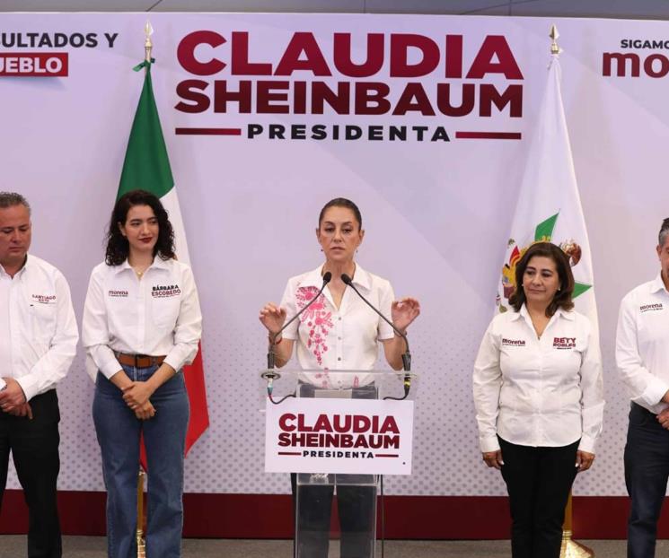 CS presenta 11 propuestas para erradicar violencia contra mujeres