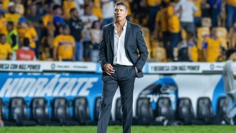 Podría marzo ser catastrófico para Tigres