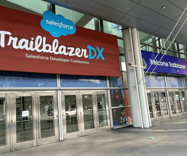 Salesforce Einstein 1 Studio: todo el poder de la IA Generativa