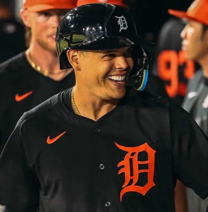 Tigres de Detroit le mete paliza a los Yanquis