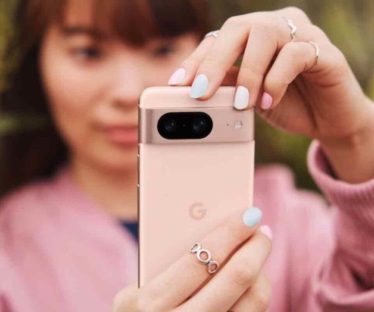 El Google Pixel 8 se queda sin Gemini Nano