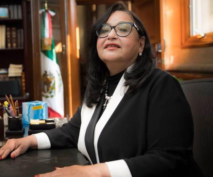No cederemos ni un milímetro en la autonomía judicial: SCJN