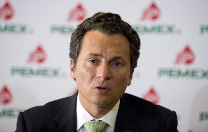 Impugnan FGR y Pemex proceso en libertad concedido a Emilio Lozoya