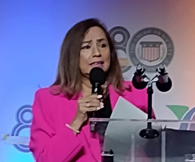 Necesitamos que más mujeres apoyen a las mujeres