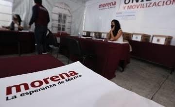 Da visto bueno Morena a las candidaturas a legisladores