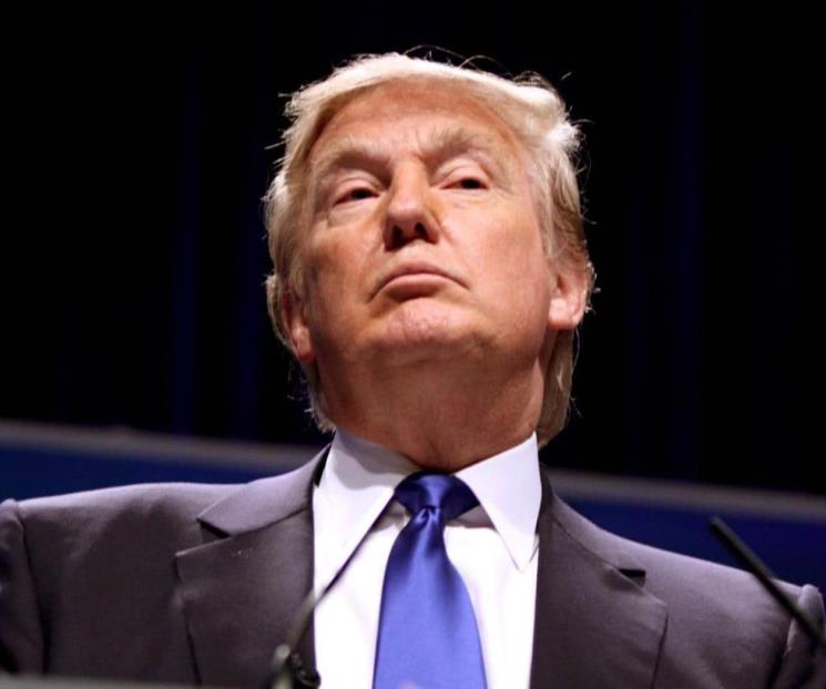 Trump paga 91 millones por difamar a la escritora Jean Carroll Trump paga 91 millones por difamar a la escritora Jean Carroll