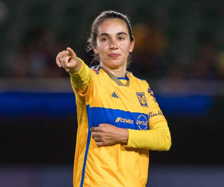 Tigres Femenil buscan seguir perfectas 