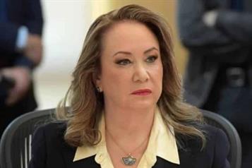 Yasmín Esquivel sugiere aprobar límite a comisión de Afores