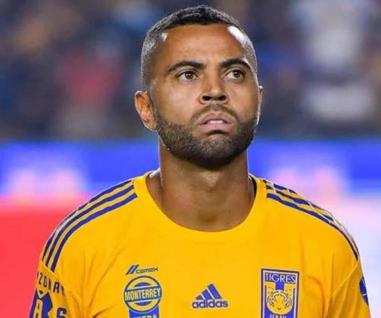 Enfrentará Tigres a América sin Carioca ni Córdova