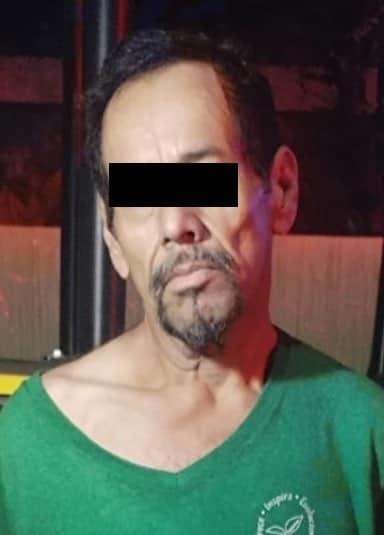 Amenaza de muerte a su esposa