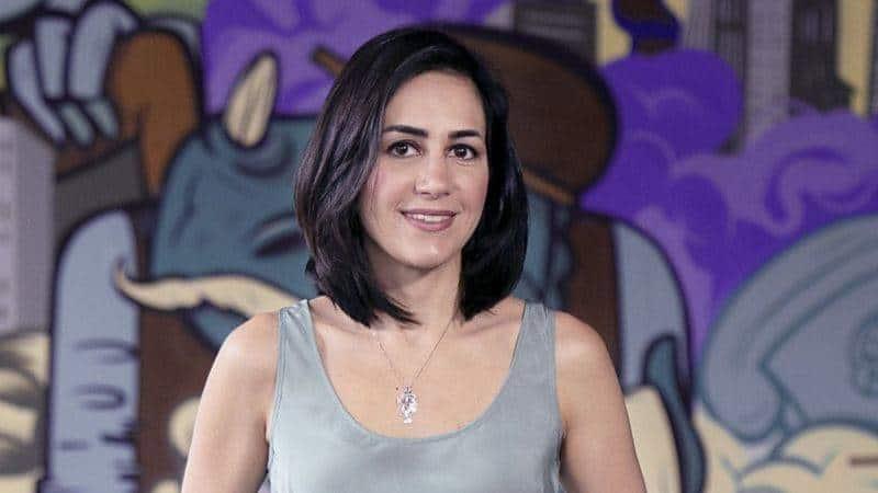 Mujeres tienen más ejemplos a seguir hoy para ser exitosas