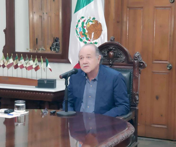 Aseguran que destape de Adrián destrabaría designación de Fiscal
