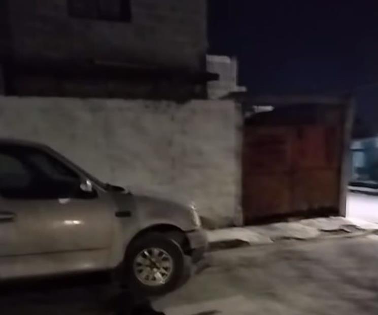 Buscan a sujeto por matar a un perro Buscan a sujeto por matar a un perro