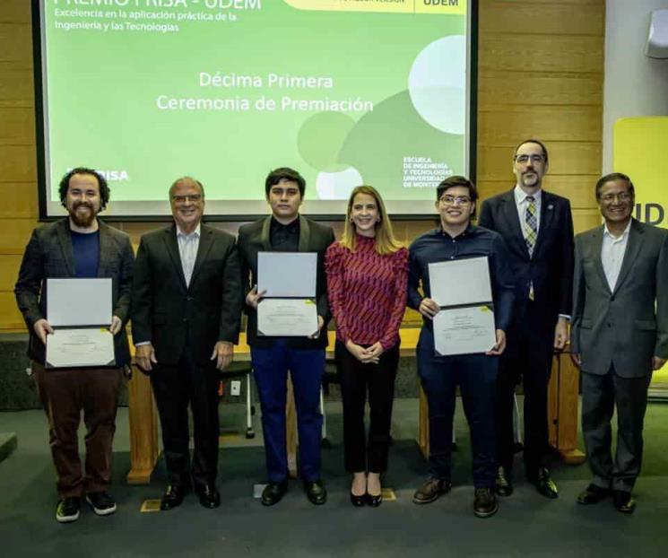Premian técnica de evaluación cardiovascular con videos faciales