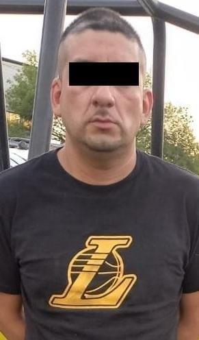 Capturan a ladrón de celulares