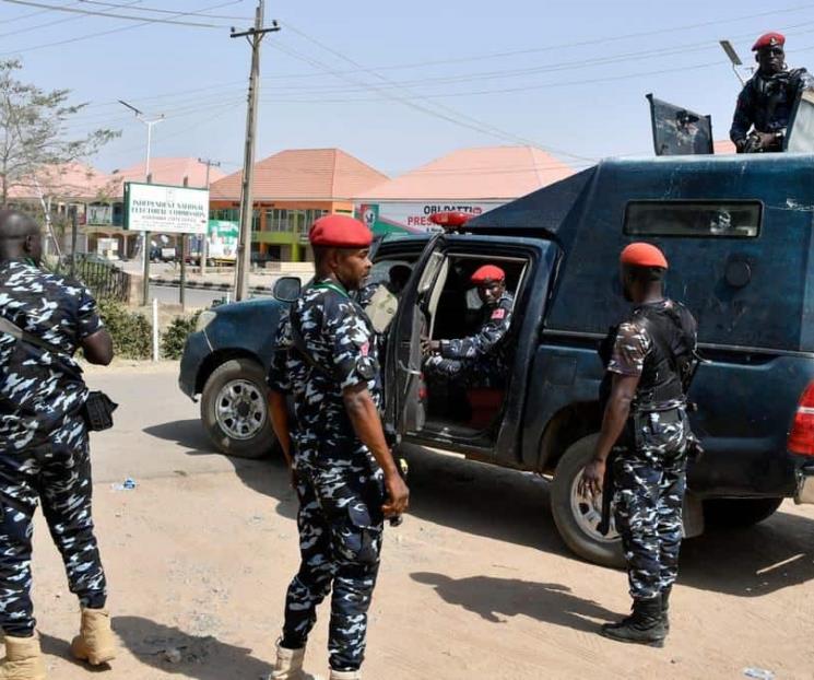 Busca Nigeria rescatar a más de 200 niños secuestrados