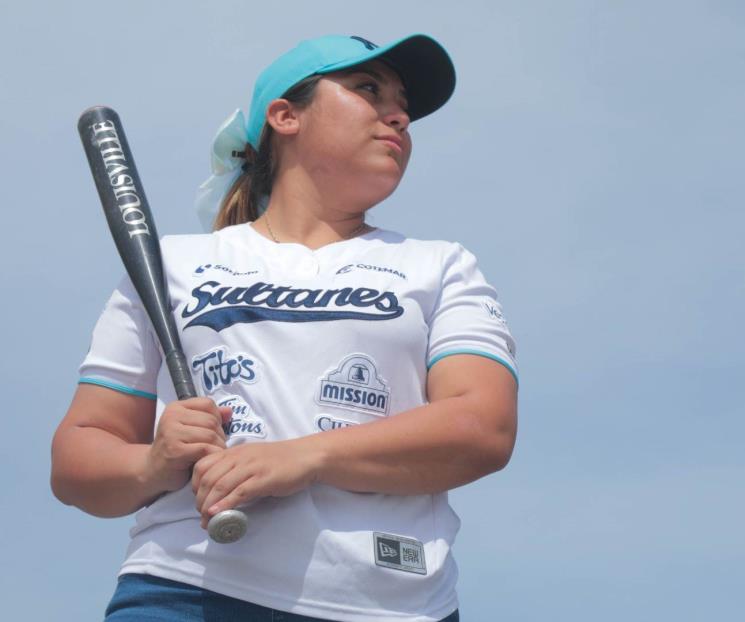 Las Sultanes, por ventaja