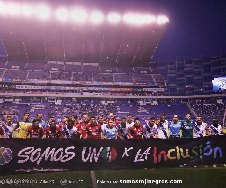 Rescata Puebla empate