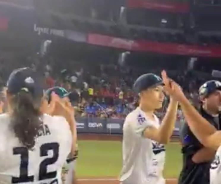 Sultanes Femenil están a una victoria de la final