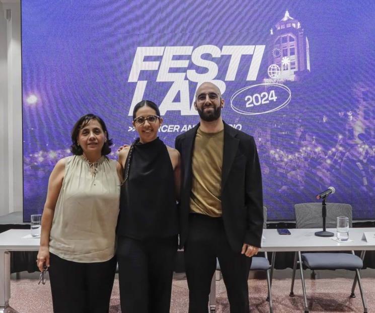 Celebrarán a lo grande el tercer aniversario del LABNL