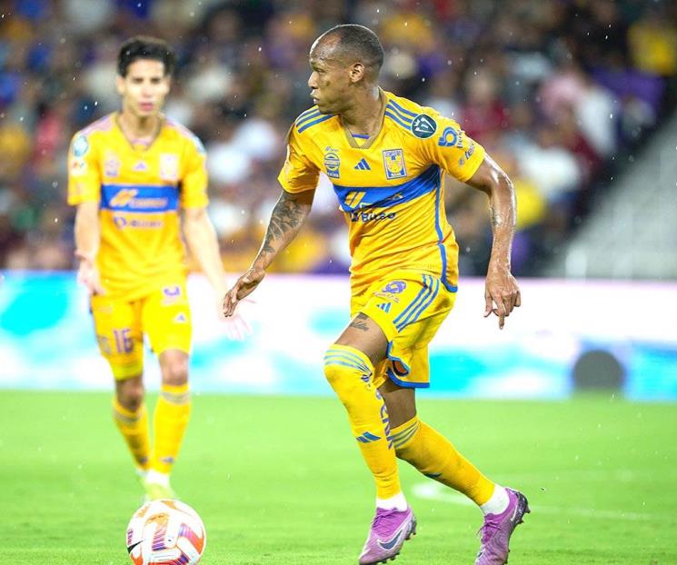 Tiene Tigres prueba de altura