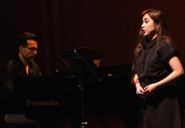 Audicionan para la compañía de ópera en Bellas Artes