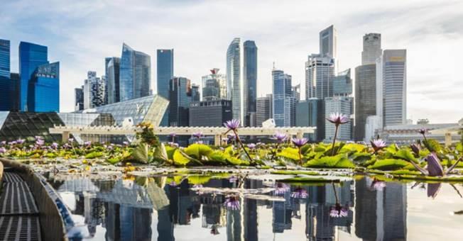 Según la ciencia, Singapur es el mejor país del mundo Según la ciencia, Singapur es el mejor país del mundo