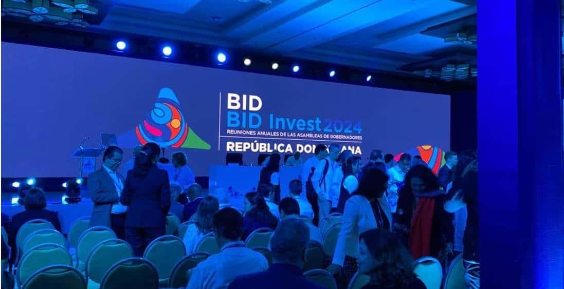 La gente en LATAM y el Caribe está impaciente por el cambio