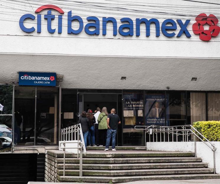 Citi: México tiene un alto potencial de crecimiento