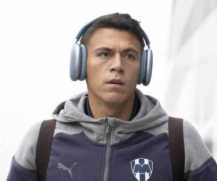 Jugará Rayados ante Mazatlán sin Héctor Moreno ni Victor Guzmán 