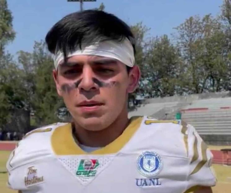Inician Auténticos Tigres Intermedia temporada con el pie derecho