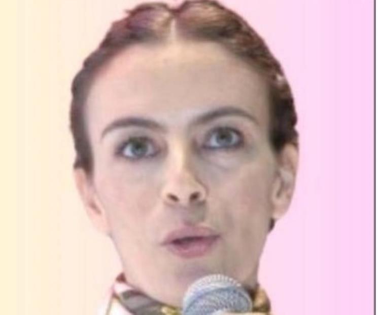 Sasha, contra su agresor