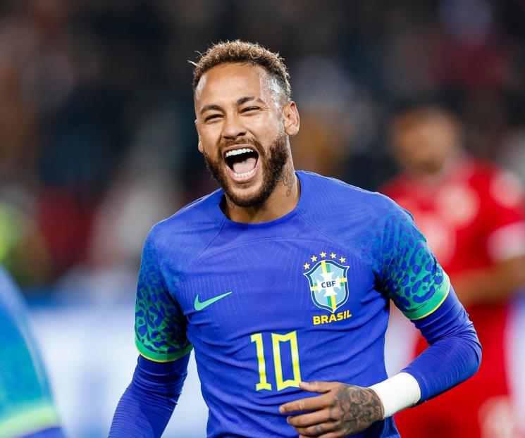 Neymar se une a la Kings League con Furia FC Neymar se une a la Kings League con Furia FC