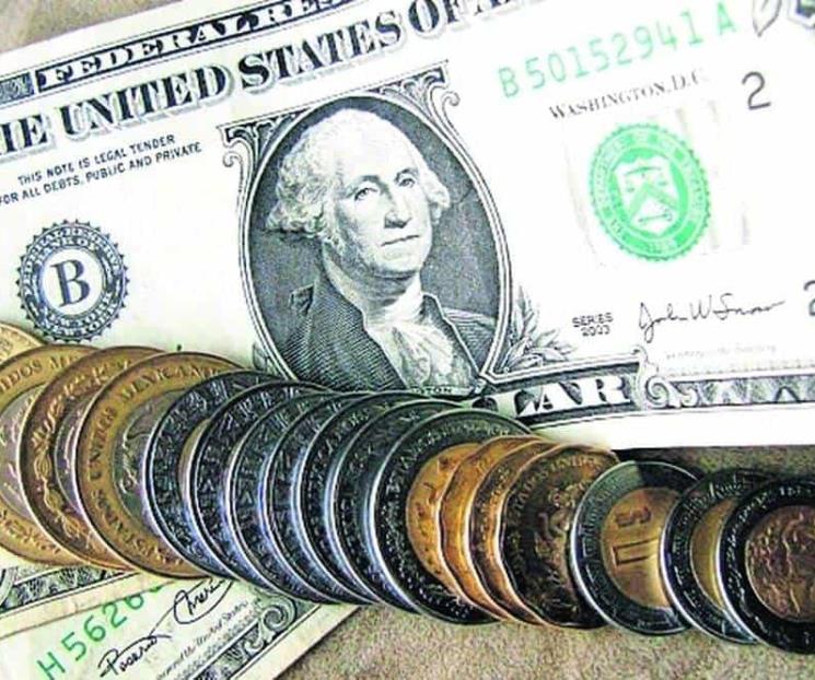 Superpeso, en su nivel más fuerte en 6 meses